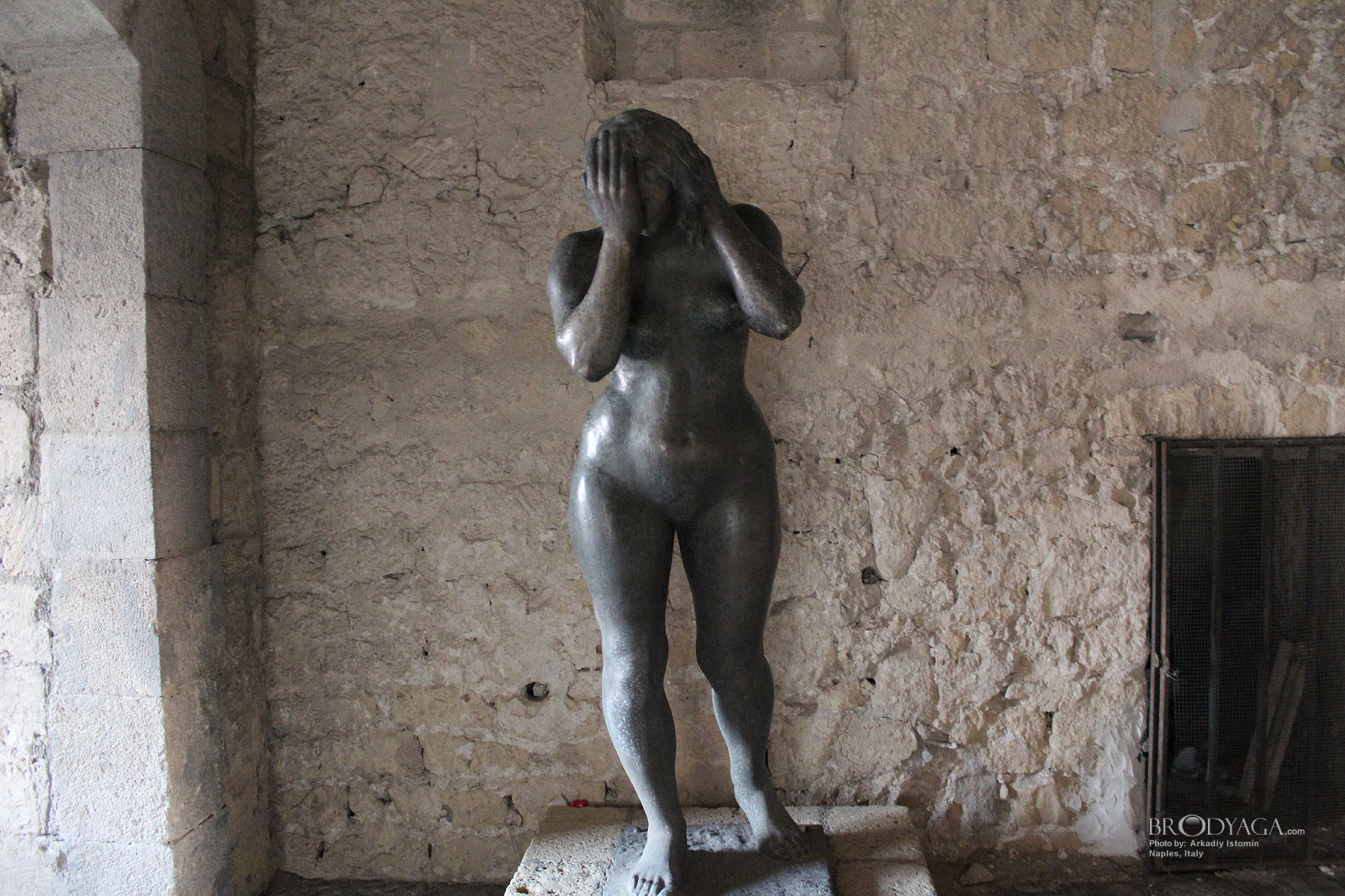 Naples